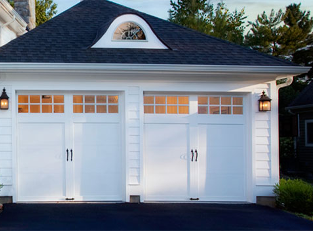 coupon Garage Door