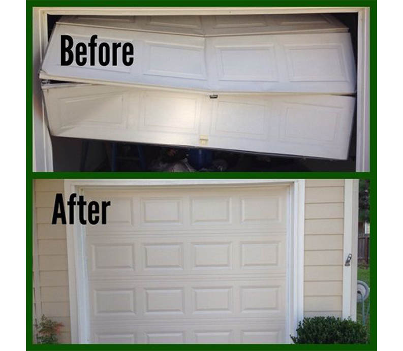 Garage Door